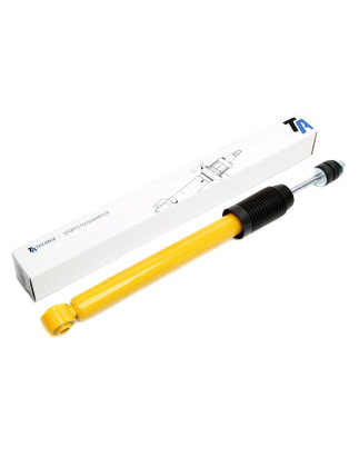 Ammortizzatore sportivo  post. per Toyota Yaris, Yaris Verso (Cod. T-EVOSTTO01H)