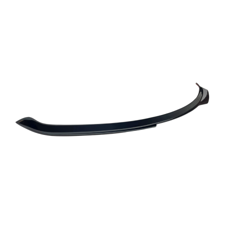 Spoiler Audi SQ8 / Q8 2018+ Look SLine Nero lucido (Cod. E-SP56037)