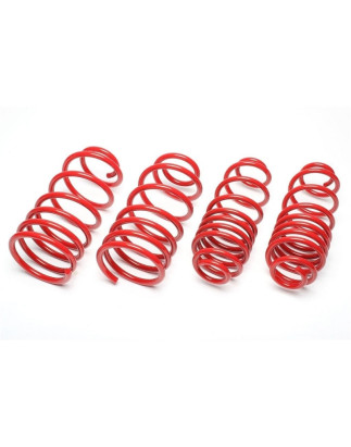 Molle sportive  per Toyota MR2  W2 40/40mm (Cod. T-EVOTO016F)