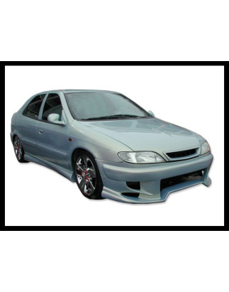 Paraurti Anteriore Citroen Xsara 97 Racing (Cod. E-TCC95226)
