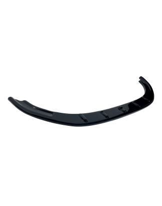 Spoiler Anteriore Volkswagen Golf 6 Look GTI Nero lucido (Cod. E-TCW6224)