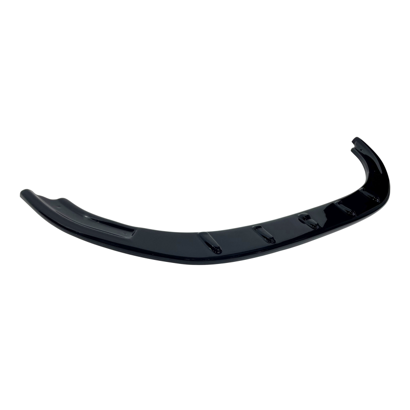 Spoiler Anteriore Volkswagen Golf 6 Look GTI Nero lucido (Cod. E-TCW6224)