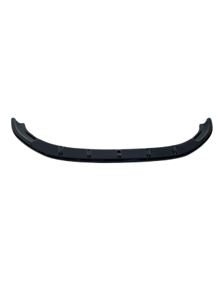 Spoiler Anteriore Volkswagen Golf 6 Look GTI Nero lucido (Cod. E-TCW6224)