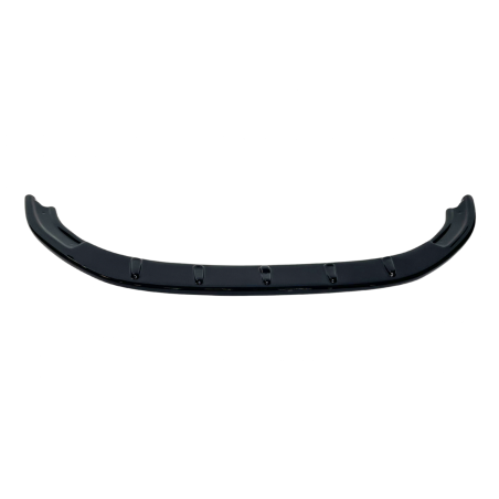 Spoiler Anteriore Volkswagen Golf 6 Look GTI Nero lucido (Cod. E-TCW6224)