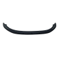 Spoiler Anteriore Volkswagen Golf 6 Look GTI Nero lucido (Cod. E-TCW6224)