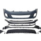 Paraurti Anteriore Volkswagen Golf 6 Look GTI Spoiler Anteriore (Cod. E-TCW52006224)