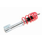 ammortizzatore con molla elicoidale  ant. left out EVOGWTO11 Toyota Yaris II+III, XP9+XP13 (Cod. T-G