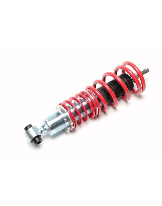 ammortizzatore con molla elicoidale  post. from EVOGWTO02 Toyota Celica, T23 (Cod. T-GFTO02HA)