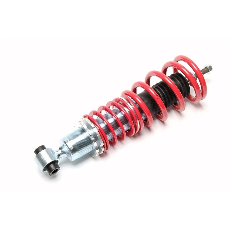ammortizzatore con molla elicoidale  post. from EVOGWTO02 Toyota Celica, T23 (Cod. T-GFTO02HA)