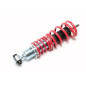 ammortizzatore con molla elicoidale  post. from EVOGWTO02 Toyota Celica, T23 (Cod. T-GFTO02HA)
