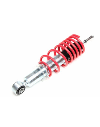 ammortizzatore con molla elicoidale  post. from EVOGWTO04 Toyota Corolla, Combi, Verso, E12 (Cod. T-