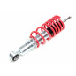 ammortizzatore con molla elicoidale  post. from EVOGWTO04 Toyota Corolla, Combi, Verso, E12 (Cod. T-