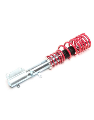 ammortizzatore con molla elicoidale  post. right from EVOGWTO03 Toyota Corolla Compact, Liftb... (Co