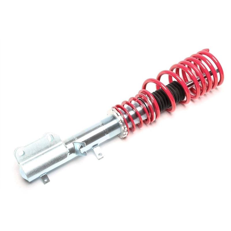ammortizzatore con molla elicoidale  post. right from EVOGWTO03 Toyota Corolla Compact, Liftb... (Co