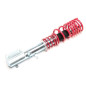 ammortizzatore con molla elicoidale  post. right from EVOGWTO03 Toyota Corolla Compact, Liftb... (Co