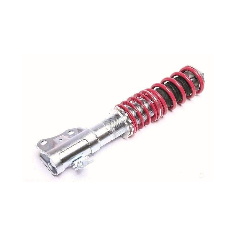 ammortizzatore con molla elicoidale  ant. from EVOGWTO01 Toyota Yaris I, P1 (Cod. T-GFTO11VA)