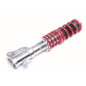 ammortizzatore con molla elicoidale  ant. from EVOGWTO01 Toyota Yaris I, P1 (Cod. T-GFTO11VA)