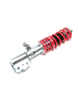 ammortizzatore con molla elicoidale  ant. left from EVOGWTO02 Toyota Celica, T23 (Cod. T-GFTO12VAL)