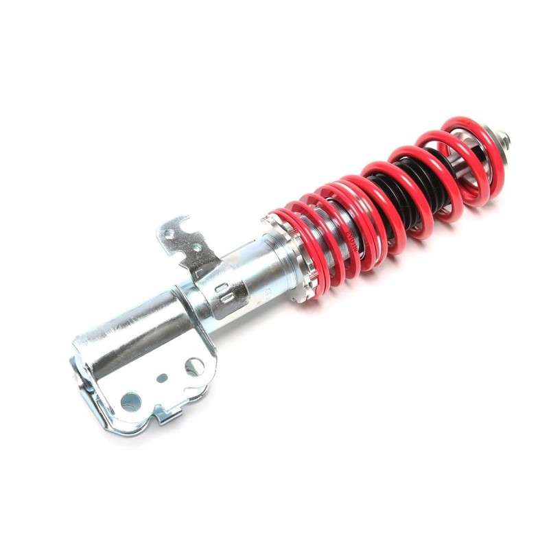 ammortizzatore con molla elicoidale  ant. left from EVOGWTO02 Toyota Celica, T23 (Cod. T-GFTO12VAL)