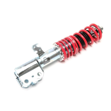 ammortizzatore con molla elicoidale  ant. left from EVOGWTO02 Toyota Celica, T23 (Cod. T-GFTO12VAL)
