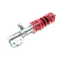 ammortizzatore con molla elicoidale  ant. left from EVOGWTO02 Toyota Celica, T23 (Cod. T-GFTO12VAL)