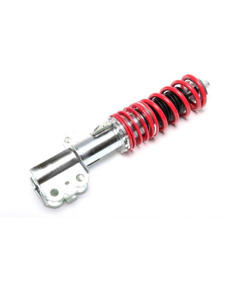 ammortizzatore con molla elicoidale  ant. right from EVOGWTO02 Toyota Celica, T23 (Cod. T-GFTO12VAR)