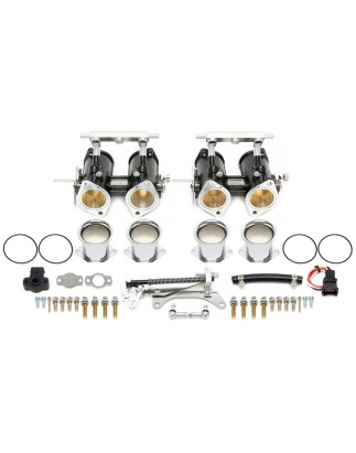 /FAJS 45cc DCOE single throttle body kit (Cod. T-131UN045)