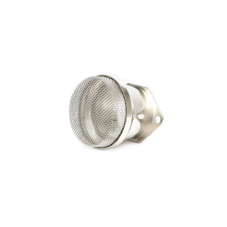  carburetor - air horn con meshper DCOE 45mm (Cod. T-133UN001)