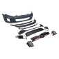 Paraurti Anteriore Volkswagen Golf 6 Look GTI Spoiler Anteriore (Cod. E-TCW52006224)