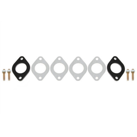  DCOE carburetor gasket set 40mm con stud bolt (Cod. T-135UN001)