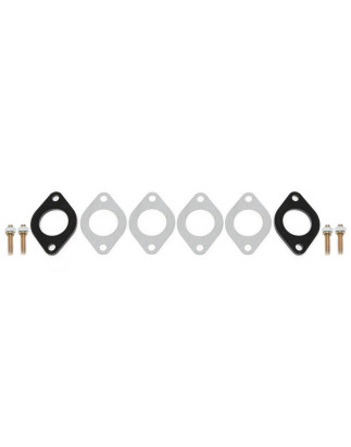  DCOE Carburetor - Gasket Kit 45mm tranne screws (Cod. T-135UN002)