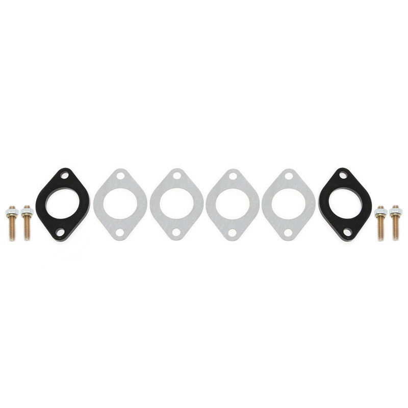  DCOE Carburetor - Gasket Kit 45mm tranne screws (Cod. T-135UN002)