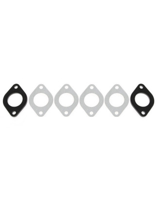  DCOE carburetor gasket set 40mm tranne stud bolt (Cod. T-135UN003)