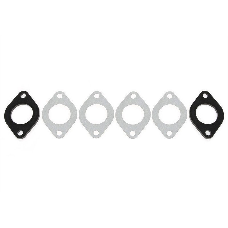  DCOE carburetor gasket set 45mm tranne stud bolt (Cod. T-135UN004)