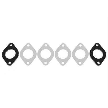  DCOE carburetor gasket set 45mm tranne stud bolt (Cod. T-135UN004)
