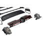 Paraurti Anteriore Volkswagen Golf 6 Look GTI Spoiler Anteriore (Cod. E-TCW52006224)