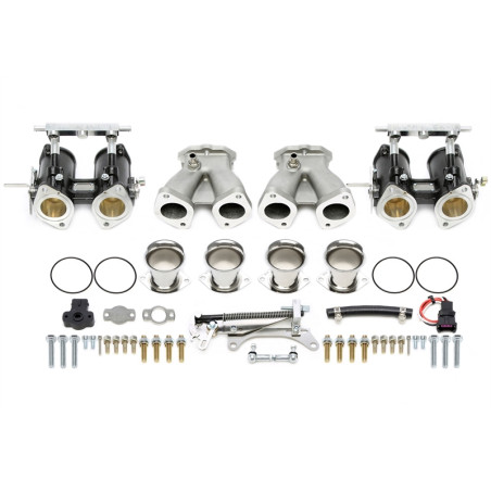  40mm DCOE throttle valve - complete kit  per 1.6-2.0l-8V CIH engine (Cod. T-141OP001)