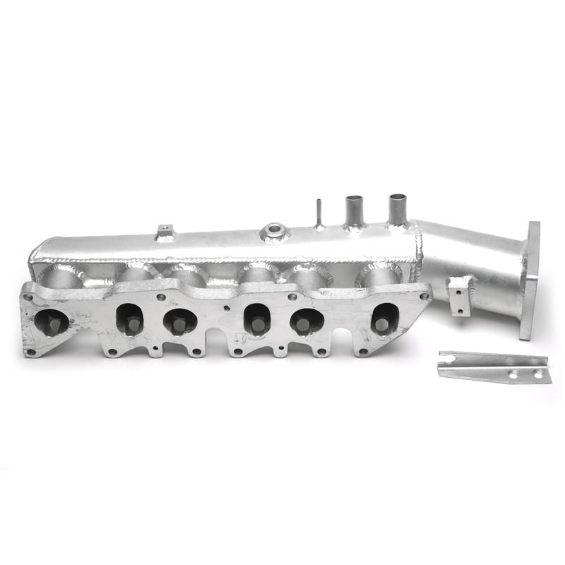  short turbocollettore aspirazione VR6 engines (Cod. T-76VW001)