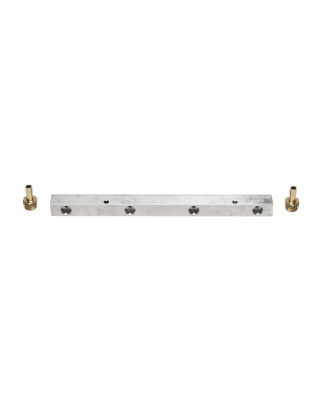  Injection rail per VW 1.8l - 16V / 2.0l - 16V engines (Cod. T-83VW002)