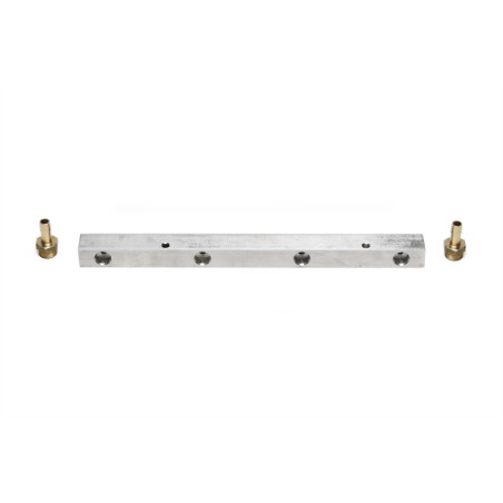 Injection rail per VW 1.8l - 16V / 2.0l - 16V engines (Cod. T-83VW002)