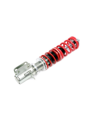 assetto deep  con molla elicoidale  ant. from X-GWVW01+VW01/1+VW01/2+VW15 VW Caddy I (14... (Cod. T-