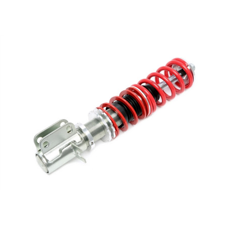 assetto deep  con molla elicoidale  ant. from X-GWVW01+VW01/1+VW01/2+VW15 VW Caddy I (14... (Cod. T-