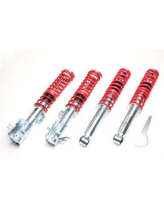 assetto sportivo per Volvo S40 I, V40 Kombi, Modelle ab 00 -04 (Cod. T-*EVOGWVO01)