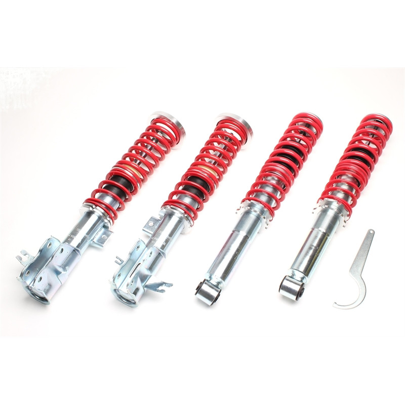 assetto sportivo per Volvo S40 I, V40 Kombi, Modelle ab 00 -04 (Cod. T-*EVOGWVO01)