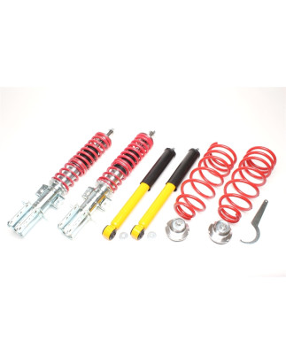 assetto sportivo per Volvo C70 I Coupe, C70 I Cabrio , S70, V70 I, 850 berlina, 850 Kombi (Cod. T-*E