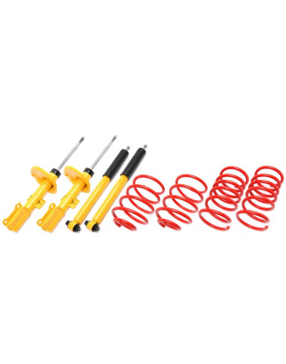 Assetto sportivo Volvo S80 T 40/30mm (Cod. T-*EVOVO036/1)