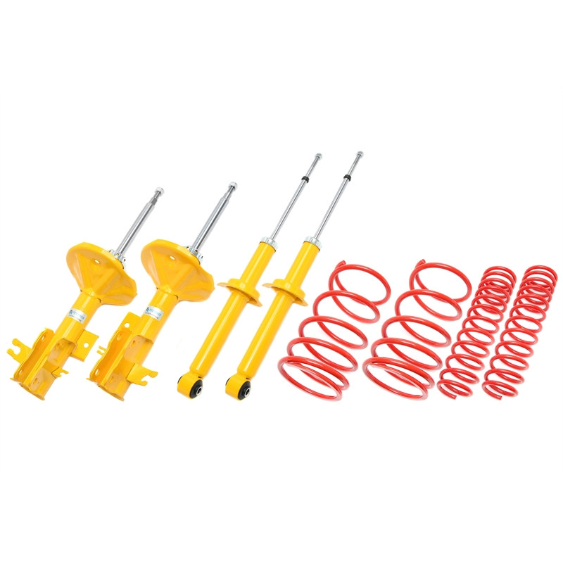 Assetto sportivo Volvo V40 V 40/30mm (Cod. T-*EVOVO037/1)