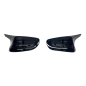 Specchietti BMW G14/G15/G16/G20/G22/G23/G28/G30/G38/G42/G11/G12 look Carbonio (Cod. E-CARB028)