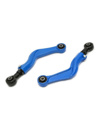 lowerBraccio oscillante set  post. con camber adjustment per Volvo S60 II/V60 (Cod. T-69VO001P)