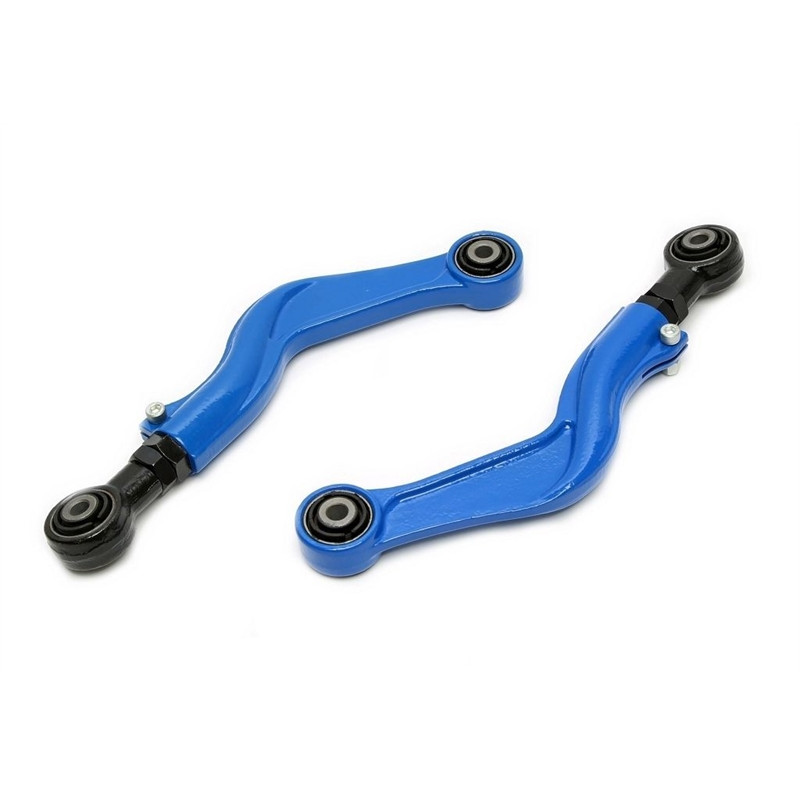 lowerBraccio oscillante set  post. con camber adjustment per Volvo S60 II/V60 (Cod. T-69VO001P)